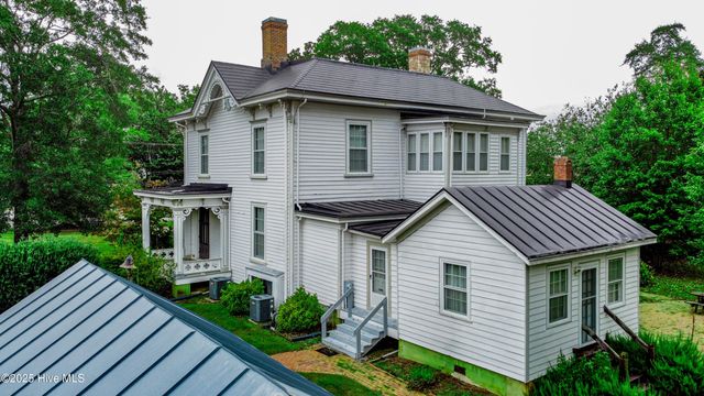 625 W Main Street, Murfreesboro, NC 27855