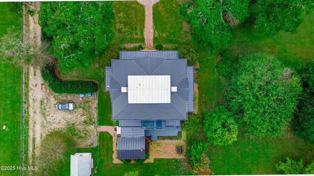 625 W Main Street, Murfreesboro, NC 27855