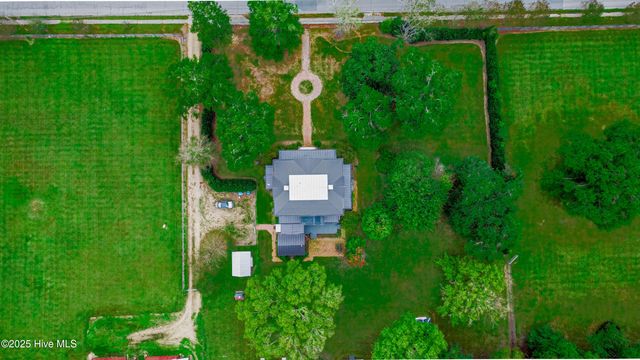 625 W Main Street, Murfreesboro, NC 27855