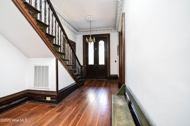 625 W Main Street, Murfreesboro, NC 27855