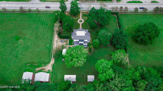 625 W Main Street, Murfreesboro, NC 27855