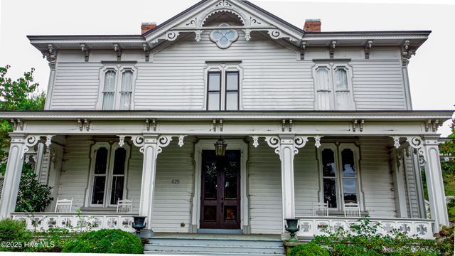 625 W Main Street, Murfreesboro, NC 27855