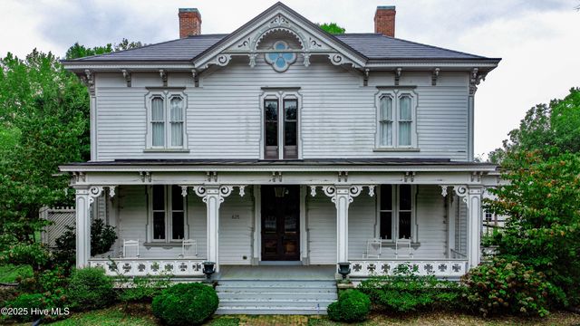 625 W Main Street, Murfreesboro, NC 27855