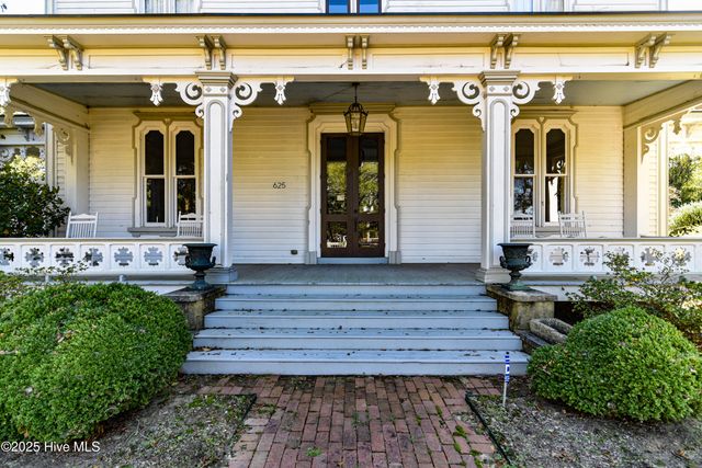 625 W Main Street, Murfreesboro, NC 27855