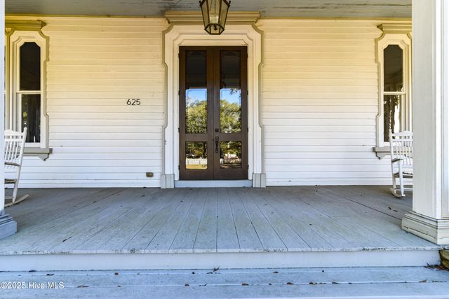 625 W Main Street, Murfreesboro, NC 27855