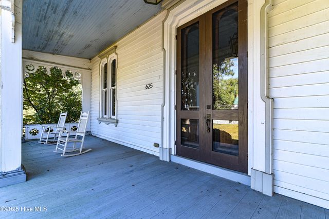 625 W Main Street, Murfreesboro, NC 27855