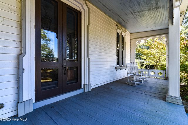 625 W Main Street, Murfreesboro, NC 27855