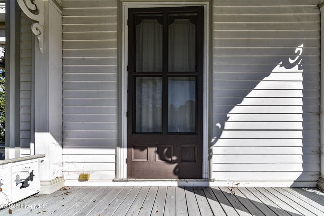 625 W Main Street, Murfreesboro, NC 27855