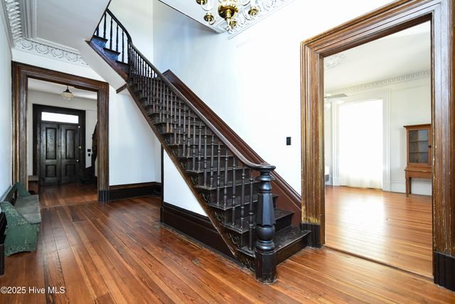 625 W Main Street, Murfreesboro, NC 27855