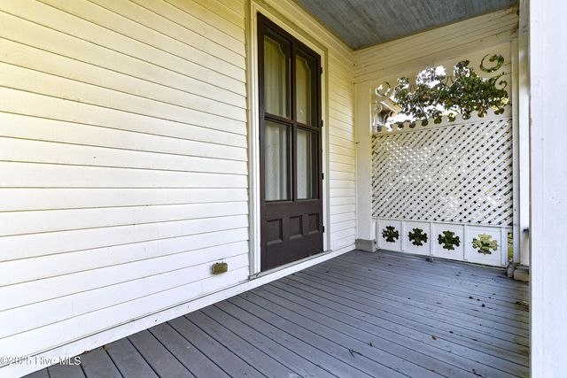 625 W Main Street, Murfreesboro, NC 27855