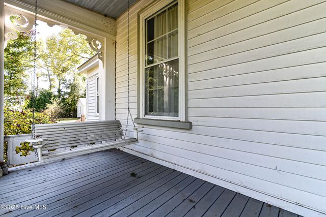 625 W Main Street, Murfreesboro, NC 27855