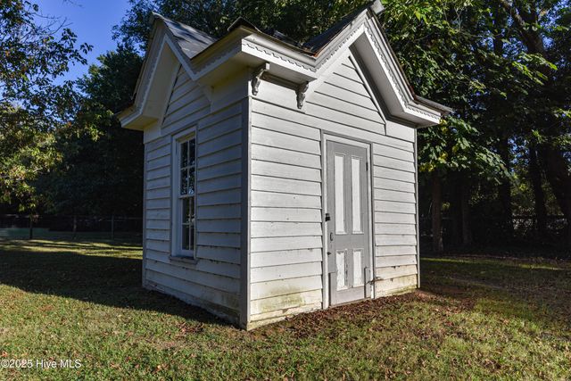 625 W Main Street, Murfreesboro, NC 27855
