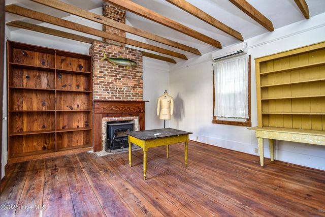 625 W Main Street, Murfreesboro, NC 27855
