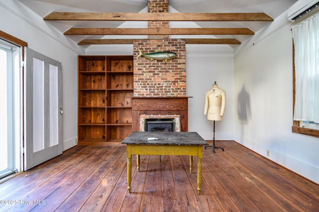 625 W Main Street, Murfreesboro, NC 27855