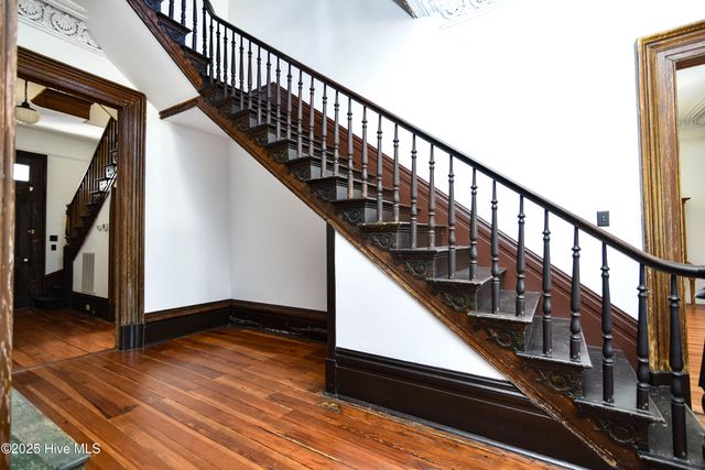 625 W Main Street, Murfreesboro, NC 27855