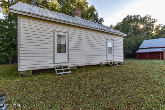 625 W Main Street, Murfreesboro, NC 27855
