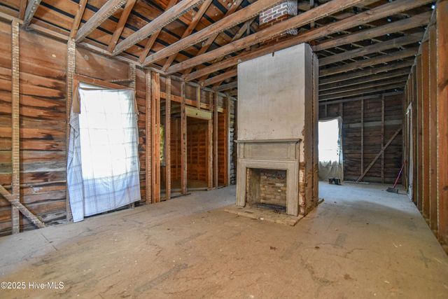 625 W Main Street, Murfreesboro, NC 27855