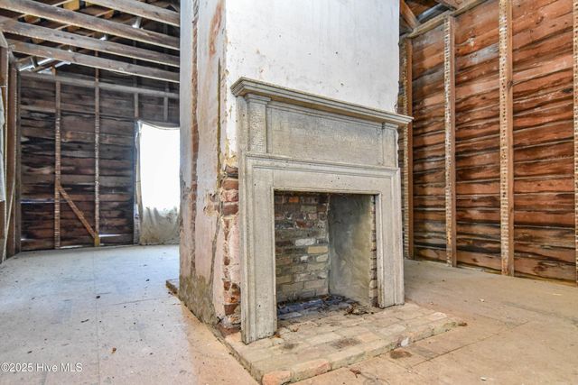 625 W Main Street, Murfreesboro, NC 27855