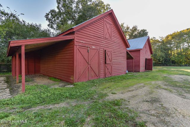 625 W Main Street, Murfreesboro, NC 27855