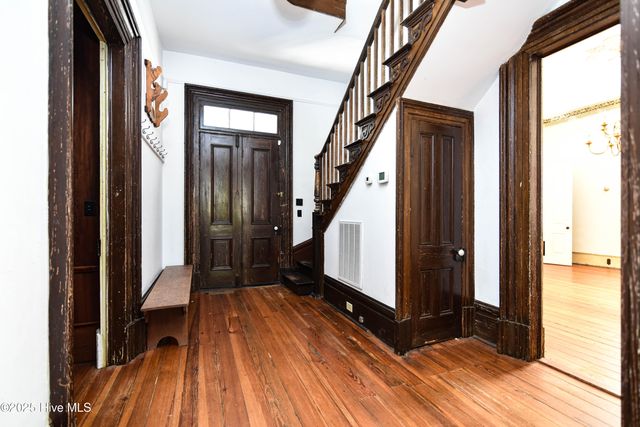 625 W Main Street, Murfreesboro, NC 27855
