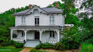 625 W Main Street, Murfreesboro, NC 27855