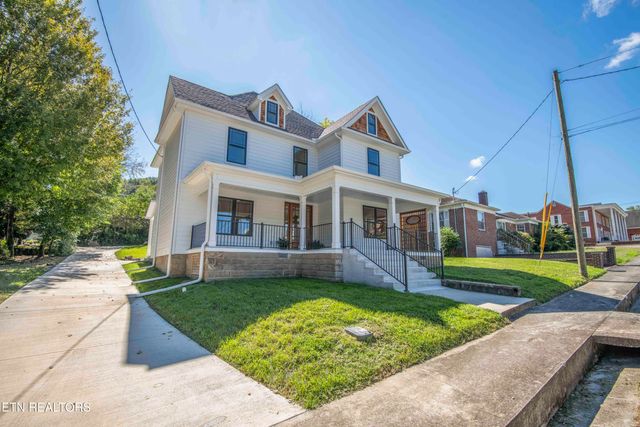 115 Roane St, Oliver Springs, TN 37840