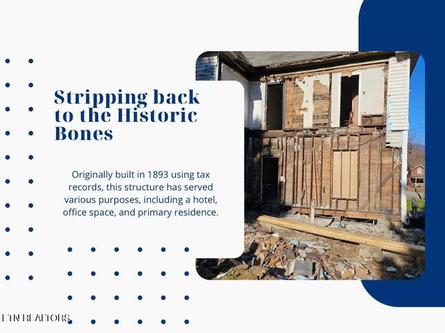 115 Roane St, Oliver Springs, TN 37840