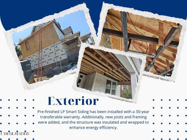 115 Roane St, Oliver Springs, TN 37840