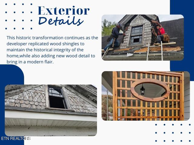 115 Roane St, Oliver Springs, TN 37840