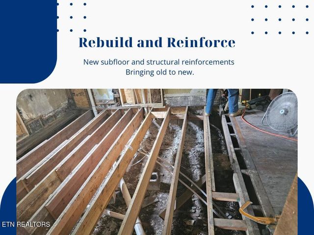 115 Roane St, Oliver Springs, TN 37840