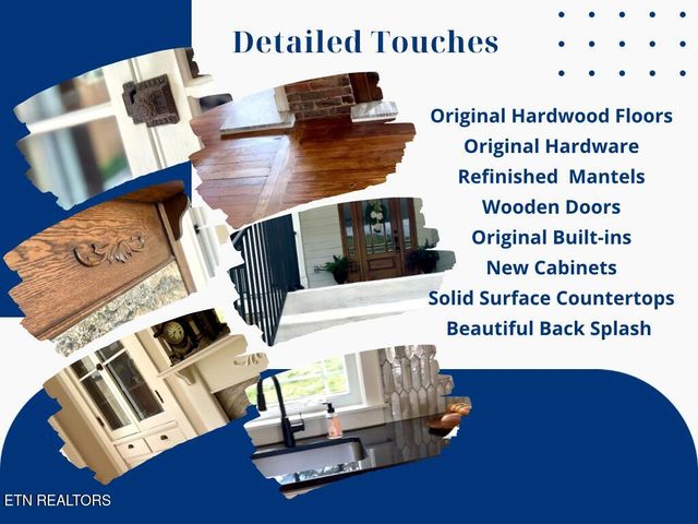 115 Roane St, Oliver Springs, TN 37840