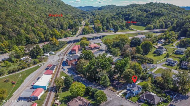 115 Roane St, Oliver Springs, TN 37840