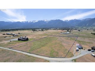 0 Sage Valley Lane, Baker City, OR 97814