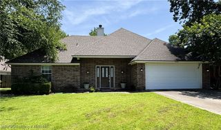 9506 Londonderry Court, Fort Smith, AR 72908