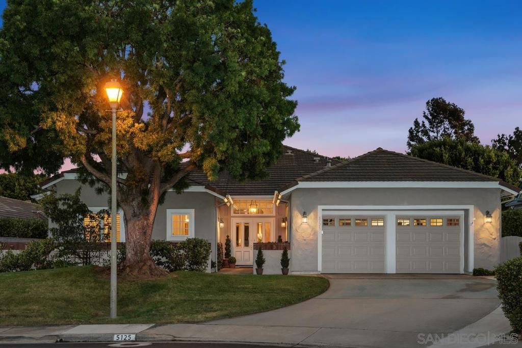 5125 Triple Crown Row, San Diego, CA 92130 — exterior