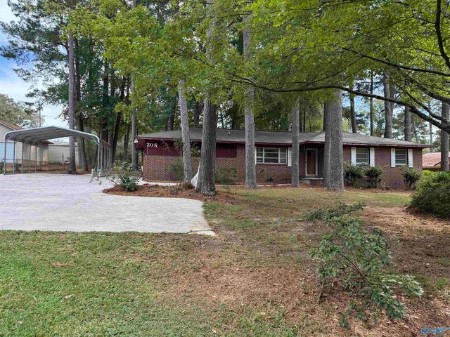 208 Riverside Drive, Gadsden, AL 35903