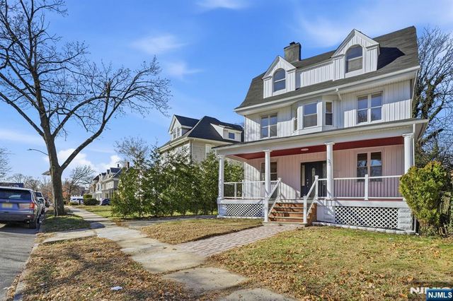 33 Midland Avenue, East Orange, NJ 07017