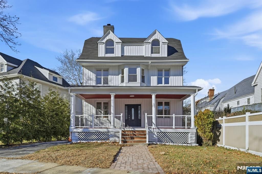 33 Midland Avenue, East Orange, NJ 07017