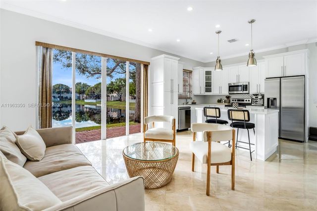 12464 SW 42nd St, Miramar, FL 33027