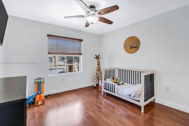 12464 SW 42nd St, Miramar, FL 33027