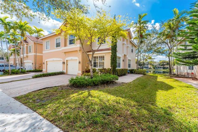 12464 SW 42nd St, Miramar, FL 33027