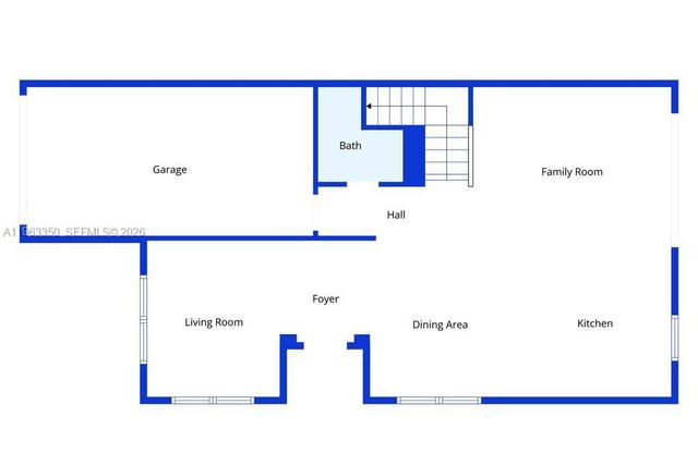 12464 SW 42nd St, Miramar, FL 33027