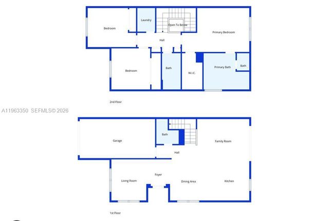 12464 SW 42nd St, Miramar, FL 33027