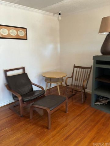 7 Chicago, Little Rock, AR 72206