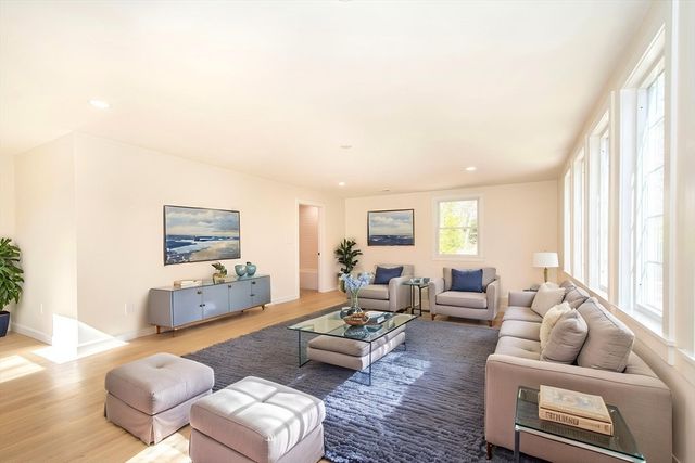 1066 Millstone Rd, Brewster, MA 02631