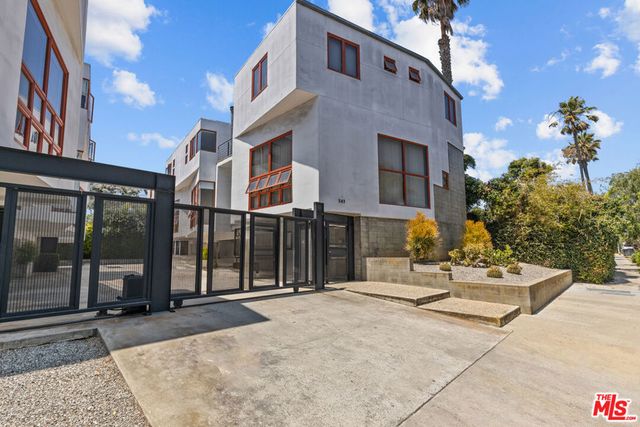 343 Rennie Avenue 7, Venice, CA 90291