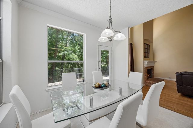 2401 Pinehurst Court, Highland Village, TX 75077