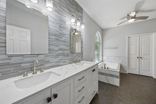 2401 Pinehurst Court, Highland Village, TX 75077