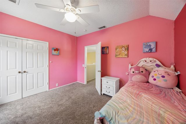 2401 Pinehurst Court, Highland Village, TX 75077
