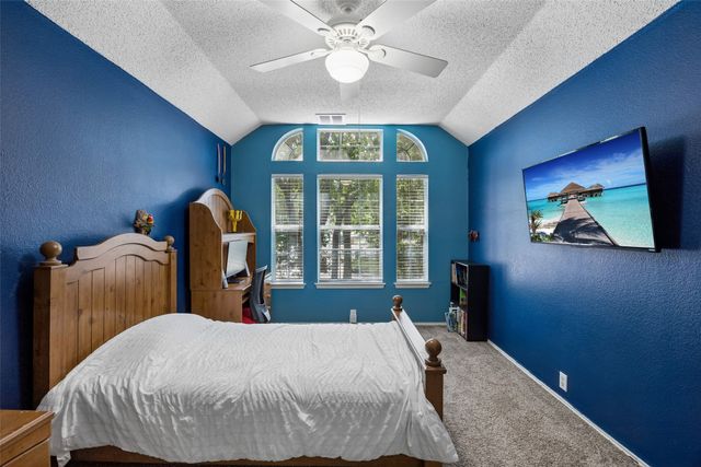 2401 Pinehurst Court, Highland Village, TX 75077